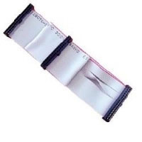 Nilox 46cm IDE/ATA 133 cable (07NXIC46IA201)